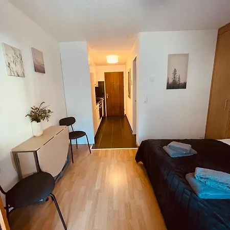 Haus Vitalis * Ζερμάτ