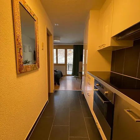 Haus Vitalis Ζερμάτ