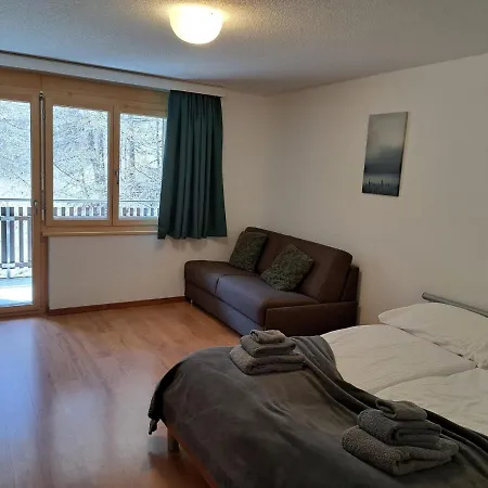 Haus Vitalis 체르마트