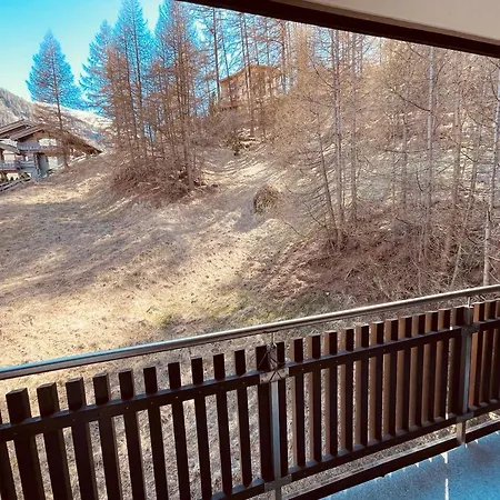 Haus Vitalis Lejlighed