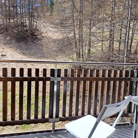 아파트 Haus Vitalis *