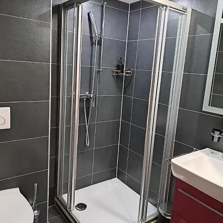 Lejlighed Haus Vitalis *