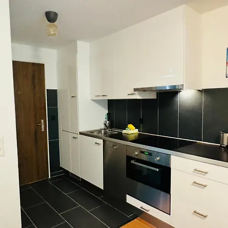 Haus Vitalis 체르마트