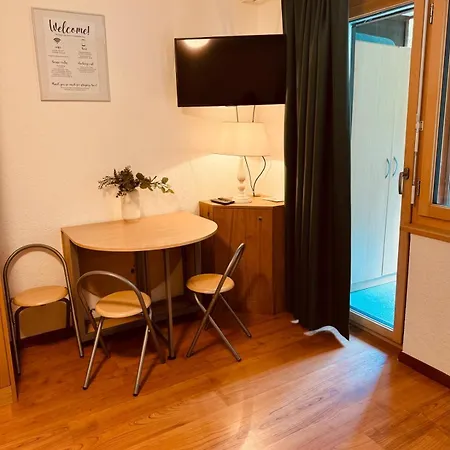 Haus Vitalis * 체르마트