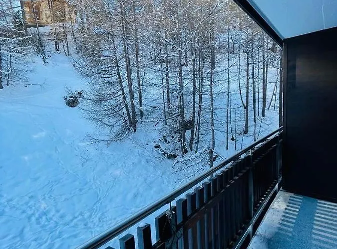 Apartment Haus Vitalis *