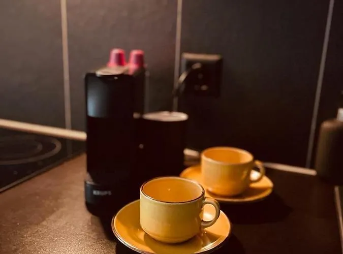 Haus Vitalis Apartment