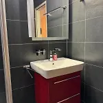 Lägenhet Studio Cervino