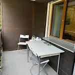 Studio Cervino Lägenhet *