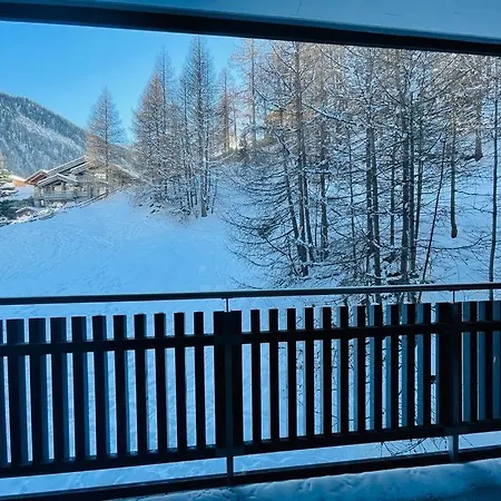 Haus Vitalis * Zermatt