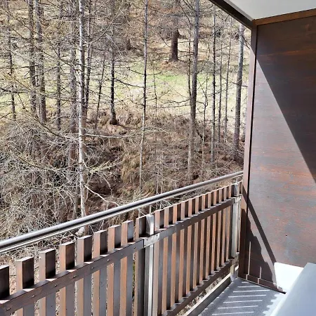 Haus Vitalis Apartmán *