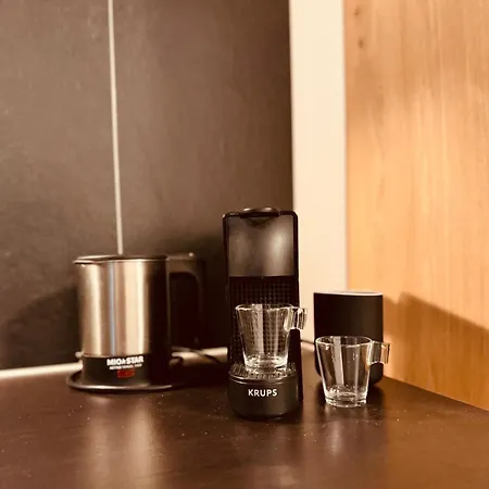 Haus Vitalis Apartmán