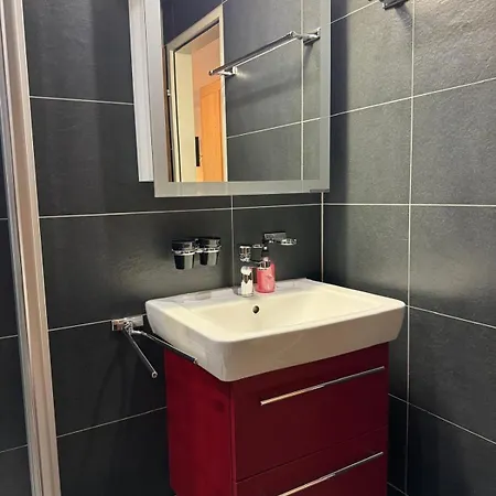 Apartment Haus Vitalis