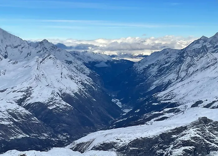 Haus Vitalis Apartment *